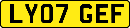 LY07GEF