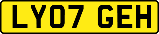 LY07GEH