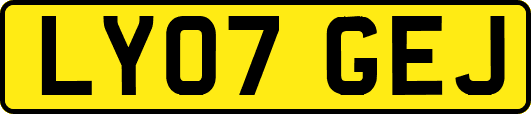 LY07GEJ