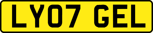 LY07GEL