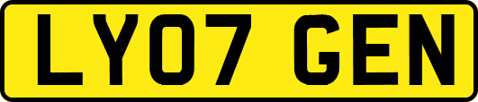 LY07GEN