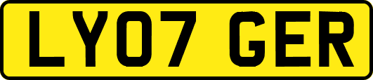LY07GER
