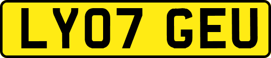 LY07GEU