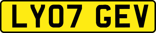 LY07GEV