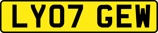 LY07GEW