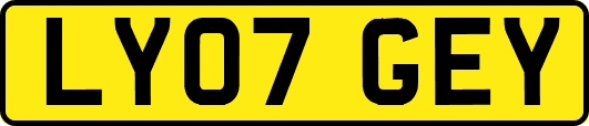 LY07GEY
