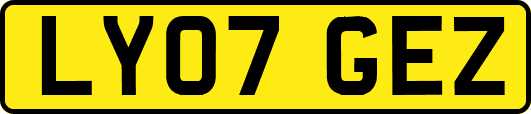 LY07GEZ