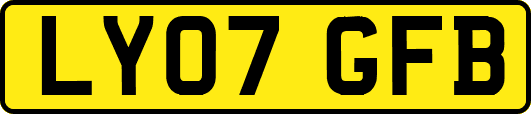 LY07GFB