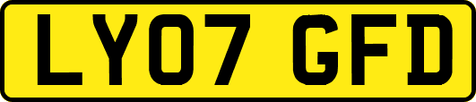 LY07GFD