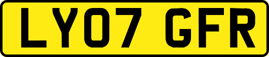LY07GFR