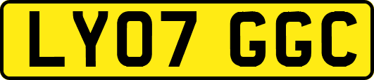 LY07GGC