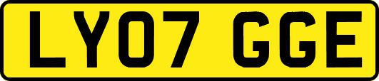 LY07GGE