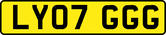 LY07GGG