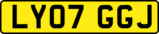 LY07GGJ