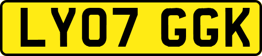 LY07GGK