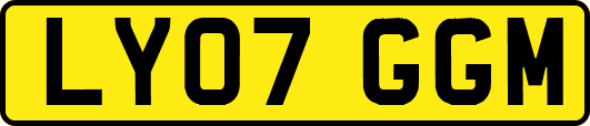 LY07GGM