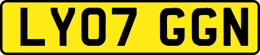 LY07GGN