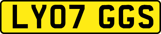 LY07GGS