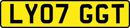 LY07GGT