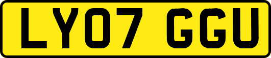 LY07GGU