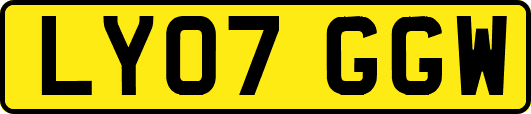 LY07GGW