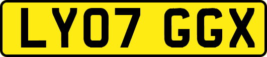 LY07GGX