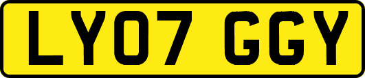 LY07GGY