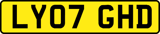 LY07GHD