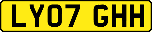 LY07GHH