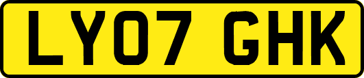 LY07GHK