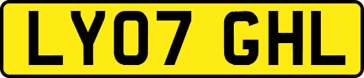 LY07GHL