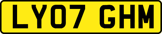 LY07GHM
