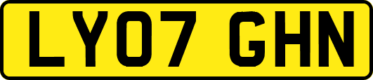 LY07GHN