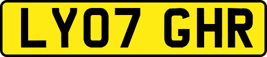 LY07GHR