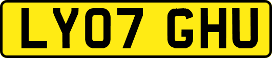 LY07GHU