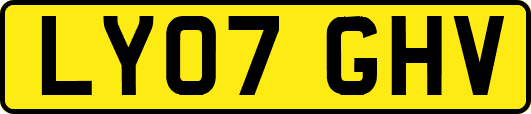 LY07GHV