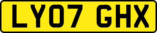 LY07GHX