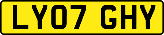 LY07GHY