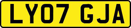 LY07GJA