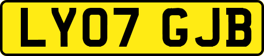 LY07GJB