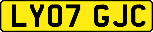 LY07GJC