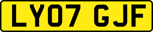 LY07GJF