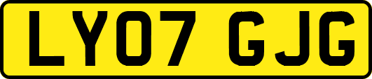 LY07GJG