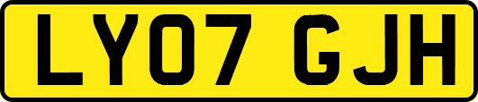 LY07GJH