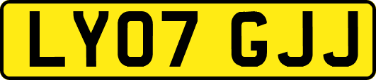 LY07GJJ