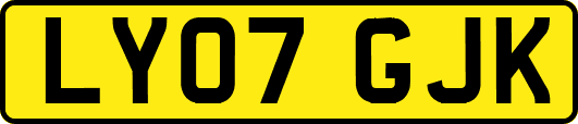 LY07GJK