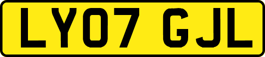 LY07GJL