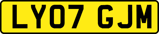 LY07GJM