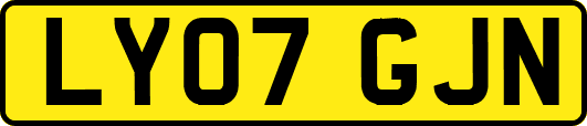 LY07GJN