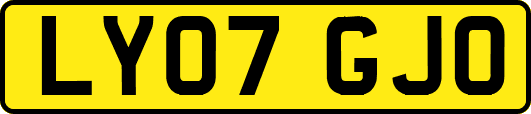 LY07GJO
